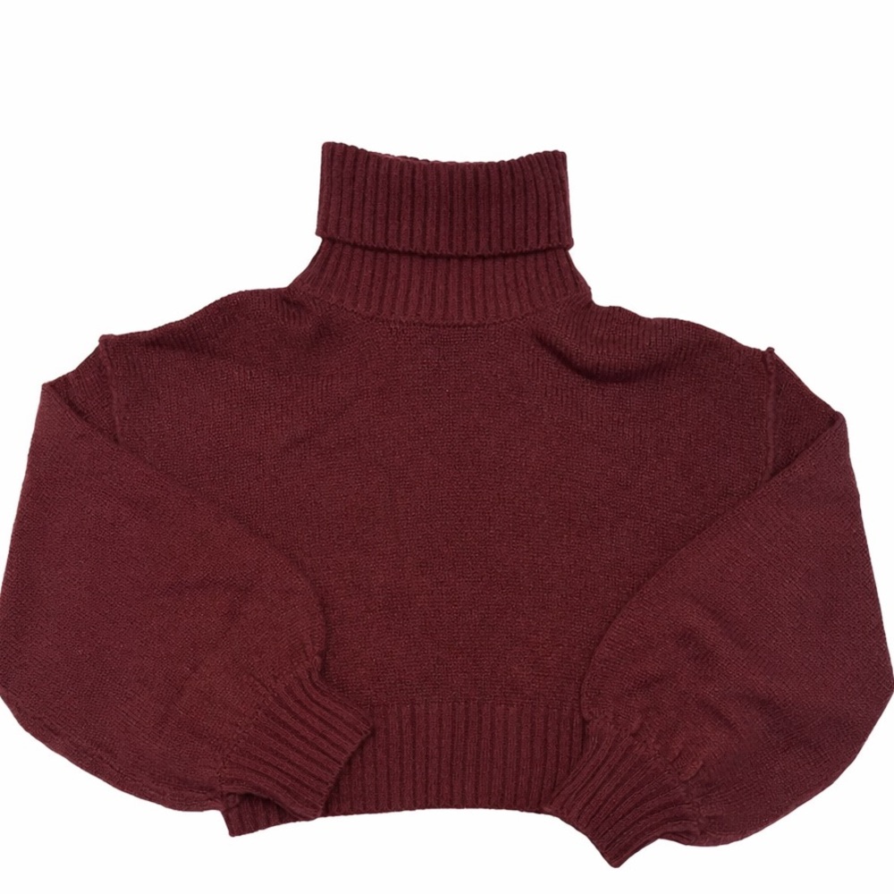 NWOT Turtleneck Sweater